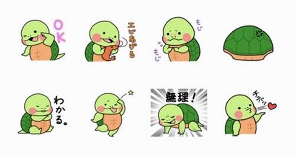 作る line スタンプ