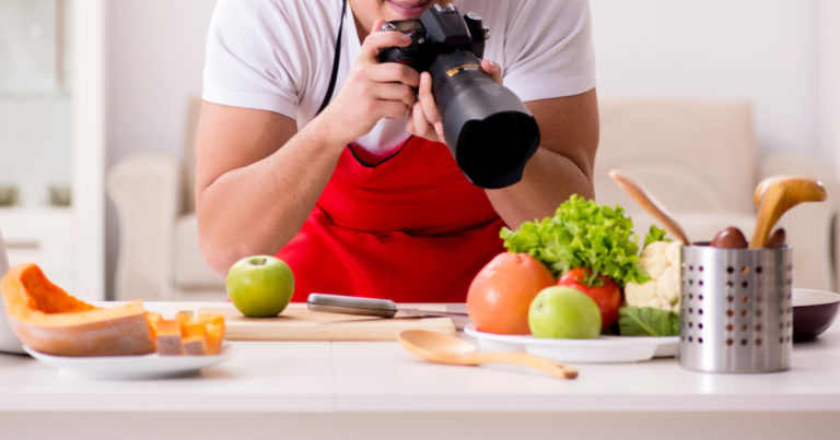 料理写真の撮影はライティングが命！ おいしく撮るための5つのコツ - ココナラマガジン