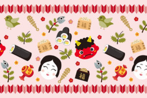 上京都 イラスト 簡単 かわいい 動物ゾーン