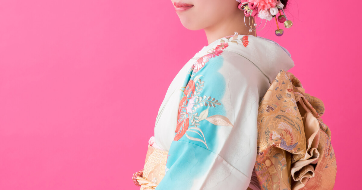 卒業式 袴に似合う可愛い和装メイク方法 校内イチの和服美人に ココナラマガジン