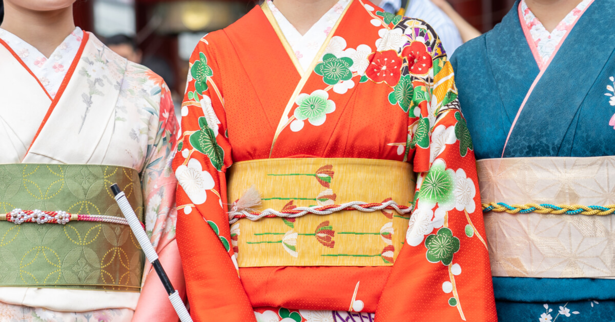 卒業式 袴に似合う可愛い和装メイク方法 校内イチの和服美人に ココナラマガジン