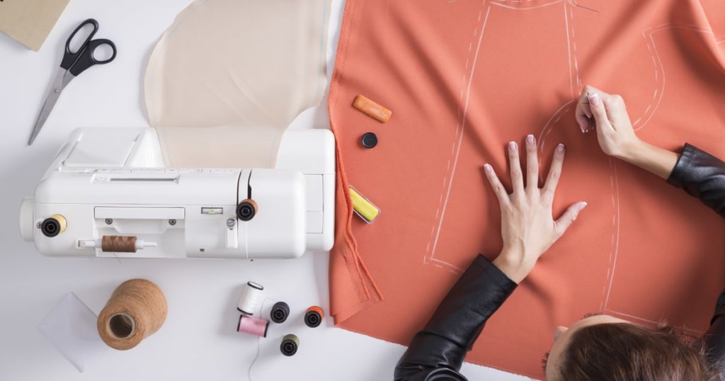 コスプレ衣装の作り方5ステップ 初心者が自作するためのコツとは ココナラマガジン