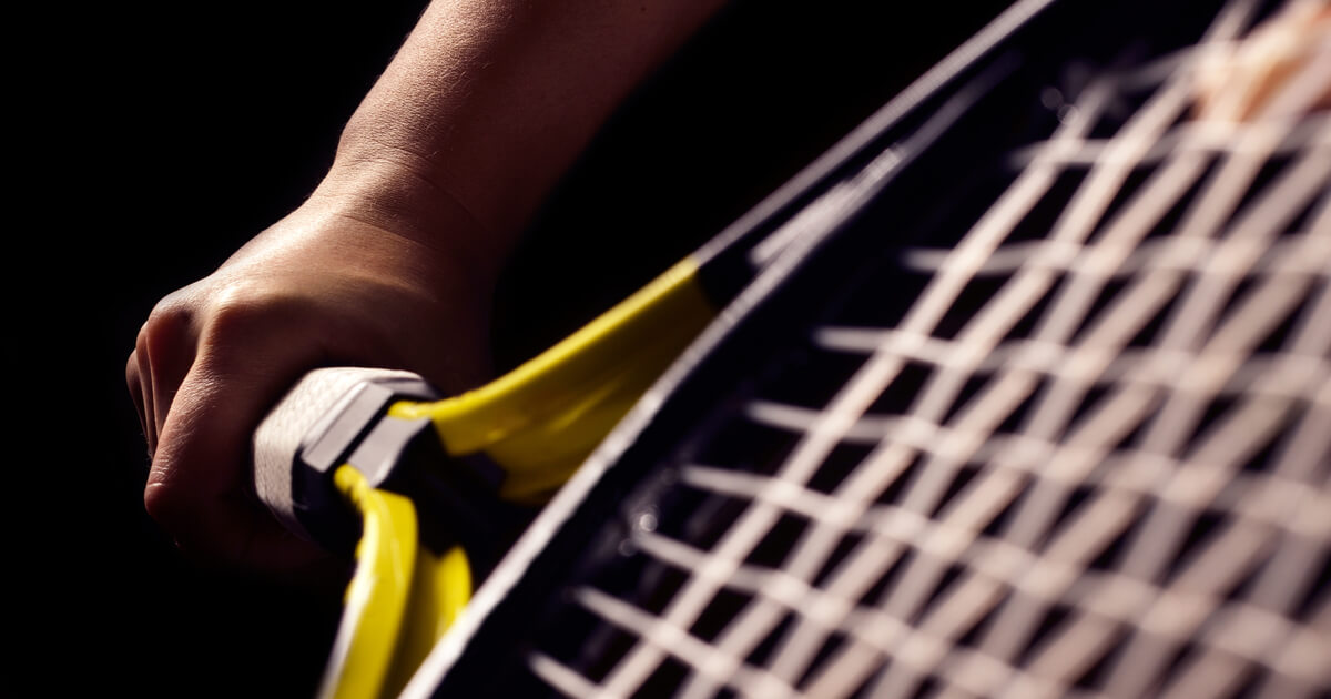 硬式テニス初心者が最速で上達するための7つのステップ ストロークの基本とコツ ココナラマガジン