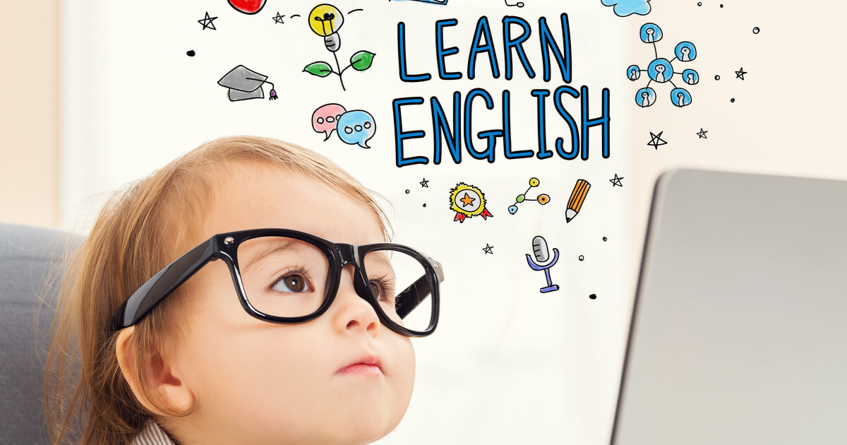 オンライン 学習 英語