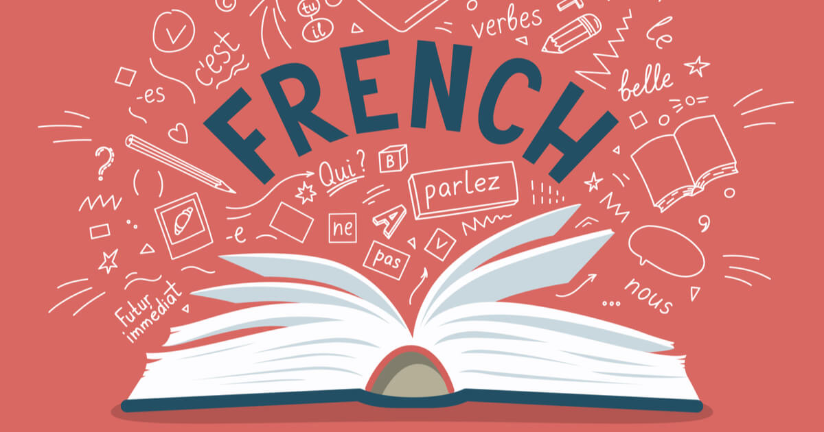 楽しく学ぶフランス語 初心者さんにおすすめの勉強方法を大公開 ココナラマガジン