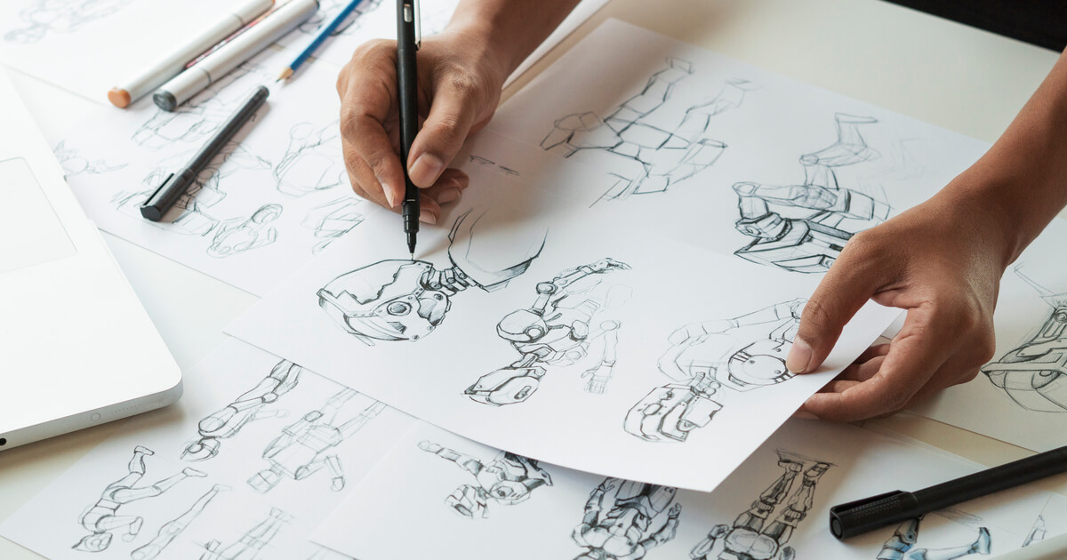 イラスト添削 依頼なら多彩なジャンルのクリエイターが集まるココナラで ココナラマガジン