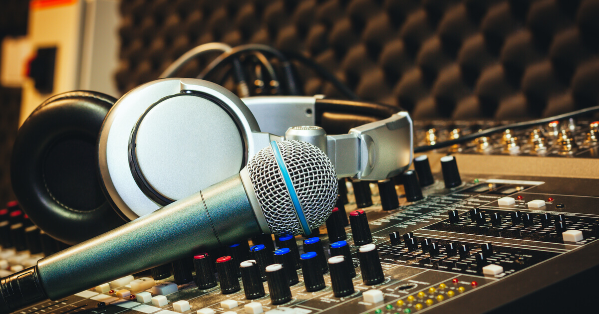 初心者必見 ラップの正しいやり方って 簡単にhiphop感を出すコツ ココナラマガジン