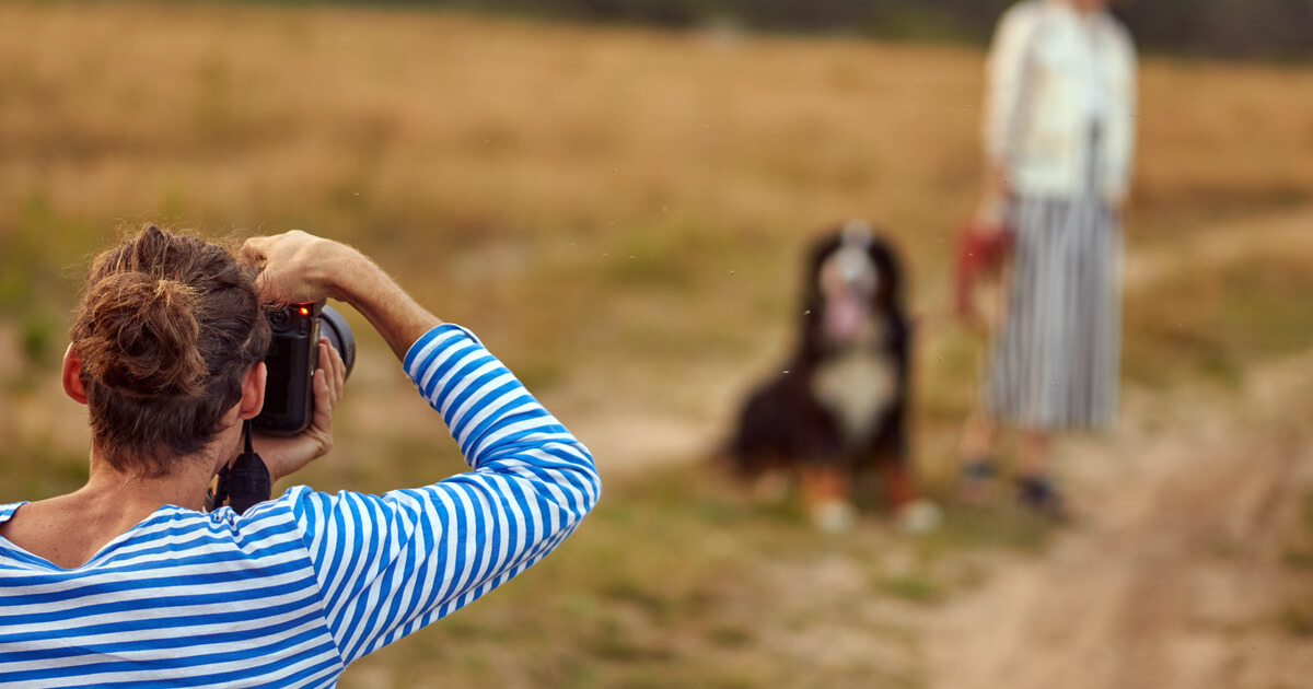 プロフィール写真 撮影をプロに依頼するメリットとおすすめの出張カメラマン5選 ココナラマガジン