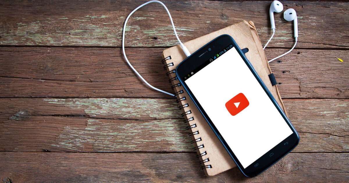 youtube(ユーチューブ)