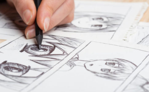 ボールペンで簡単 可愛いイラストの描き方 初心者でも可愛く描けるコツとアイデア ココナラマガジン