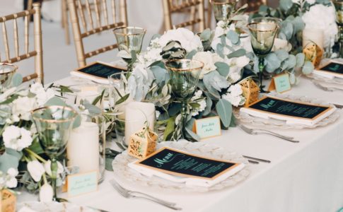 見本あり 結婚式ムービーの作り方 構成例からおすすめソフト 注意点まで ココナラマガジン