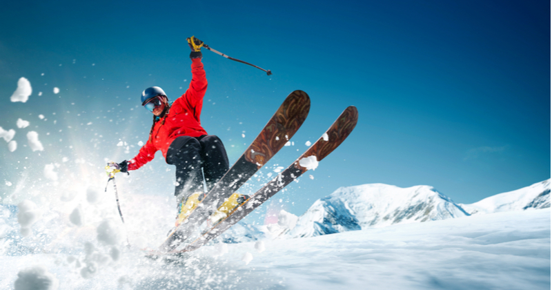 スキー初心者必見 上達できない3大原因とさらなるレベルアップのためのコツ ココナラマガジン