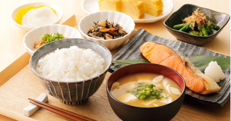 家事代行 和食
