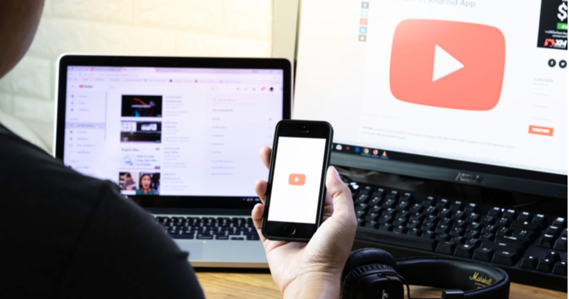 視聴者の心をつかむ おしゃれなyoutubeオープニング動画の作り方って ココナラマガジン