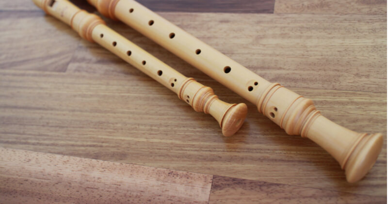 リコーダーが上手くなる方法って 自分にあった練習方法で上達しよう ココナラマガジン