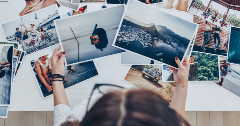 おしゃれなプロフィール写真を撮るには 撮影アイディアと撮影代行先まとめ ココナラマガジン