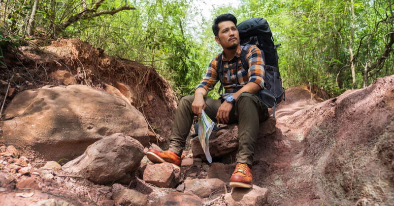 Line おしゃれなプロフィール画像のポイントって 好感度も抜群な写真撮影のテクニックとおすすめのカメラマン ココナラマガジン