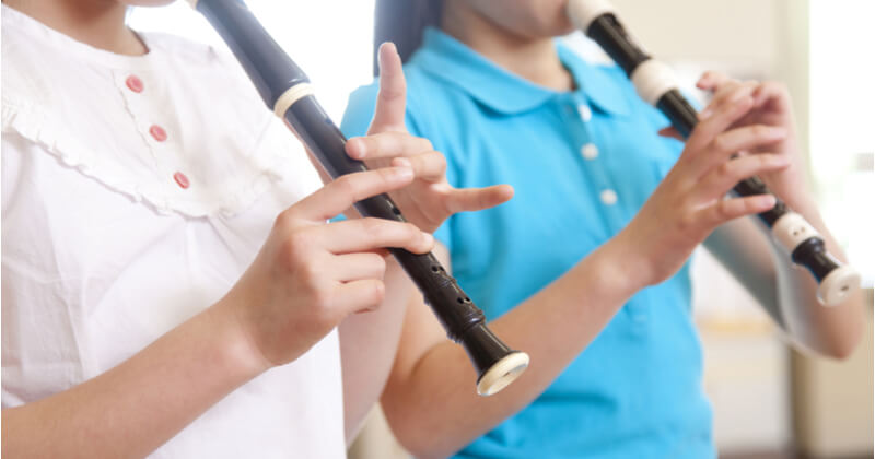 リコーダーが上手くなる方法って 自分にあった練習方法で上達しよう ココナラマガジン