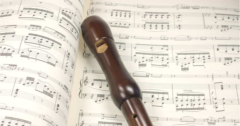 リコーダーが上手くなる方法って 自分にあった練習方法で上達しよう ココナラマガジン