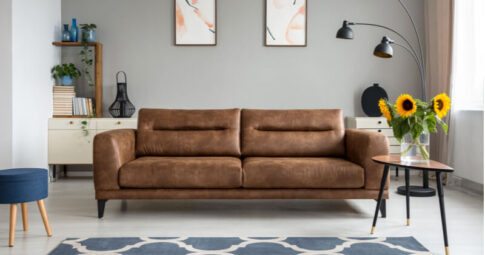 革ソファーの掃除はどうやるの 本革 合皮のお手入れ方法をチェック ココナラマガジン