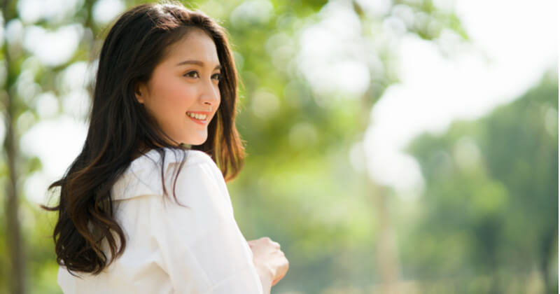 婚活 写真