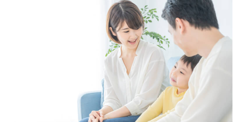 家族写真 代行