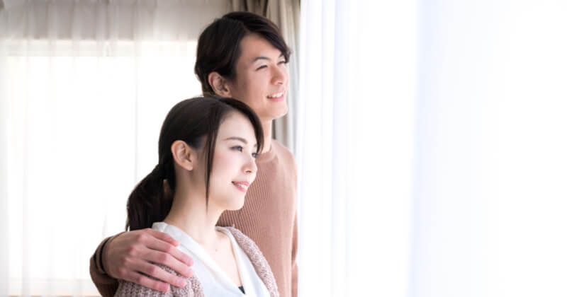 婚活写真 男性