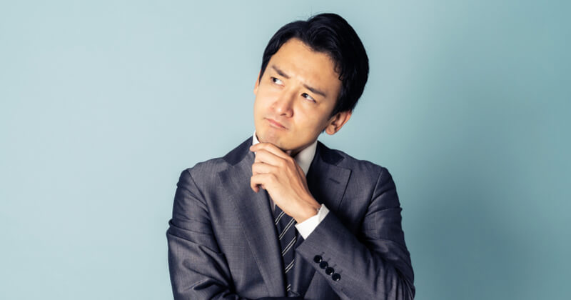 婚活写真 男性