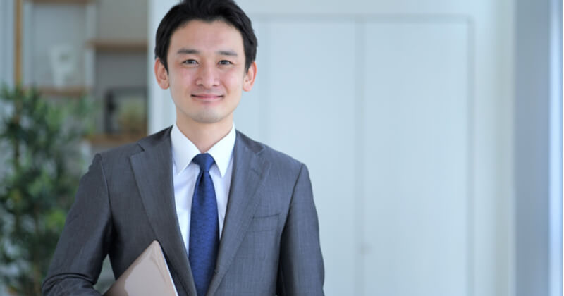 男性 婚活 プロフィール写真