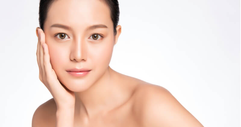 婚活 ナチュラルメイク