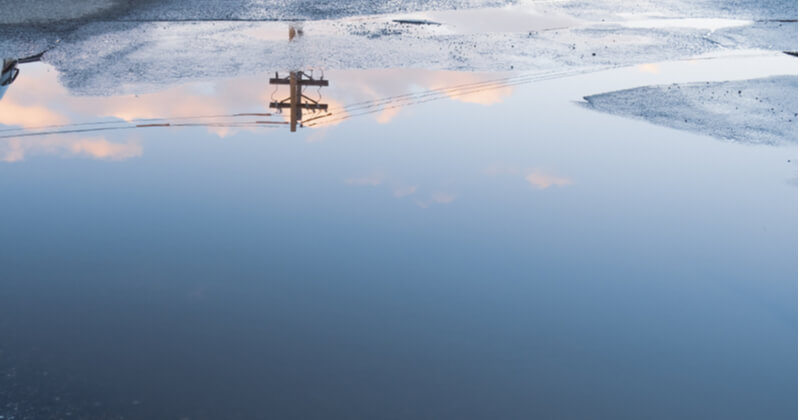雨の日の写真撮影のポイント 幻想的な一枚に仕上げるためには ココナラマガジン