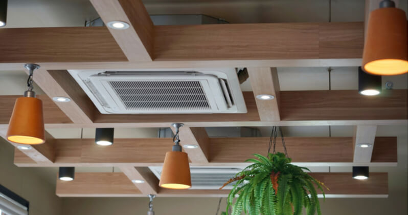 業務用エアコンのクリーニングの必要性 放置するリスクや料金相場は ココナラマガジン