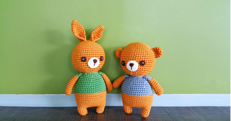 ハンドメイド・クラフトで作れる商品