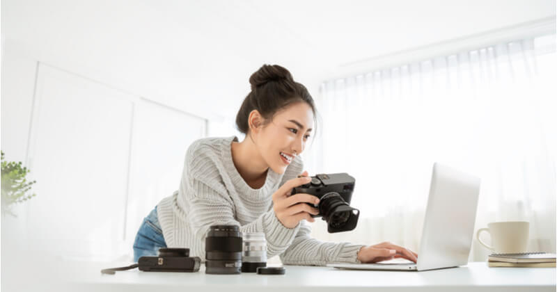 婚活 写真 名古屋