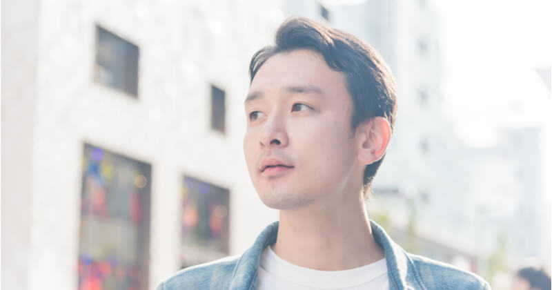 プロフィール 写真 撮影 京都