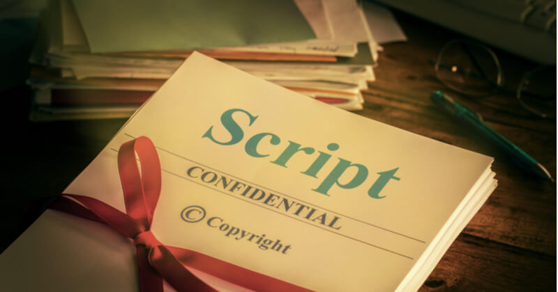 シナリオ作成の重要なポイントとは 高品質な脚本を作るためにやるべきこと ココナラマガジン