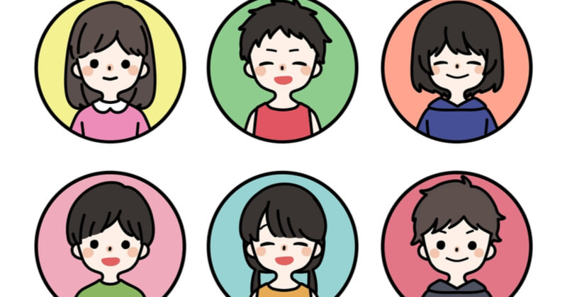 Spoon オリジナルアイコンで人気配信者に 設定方法や依頼先まとめ ココナラマガジン Spoon オリジナルアイコンで人気配信者に 設定方法や依頼先まとめ ココナラマガジン