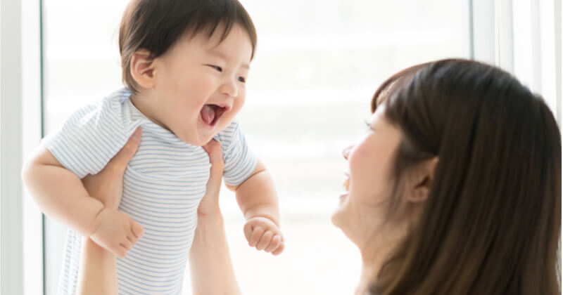 姓名判断 赤ちゃん